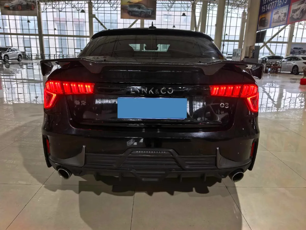 2021 LYNK&CO 03 2.0T 190HP L4 6AT,autocango,china used car exporter,china ev exporter,chinese used car exporter,chinese used ev exporter