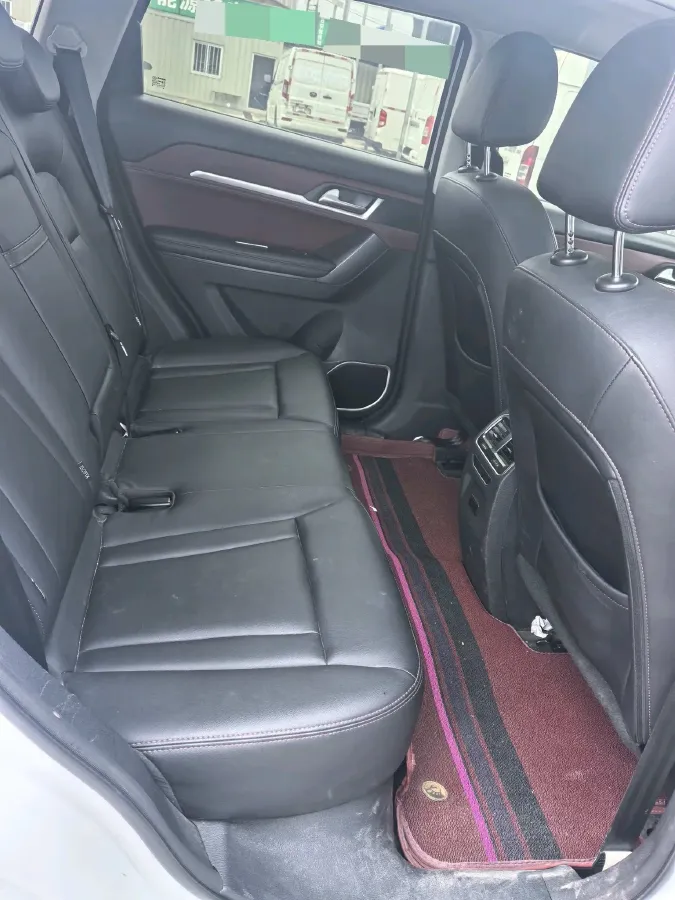 2019 Haval H6 Coupe 1.5T 169HP L4 7DCT,autocango,china used car exporter,china ev exporter,chinese used car exporter,chinese used ev exporter