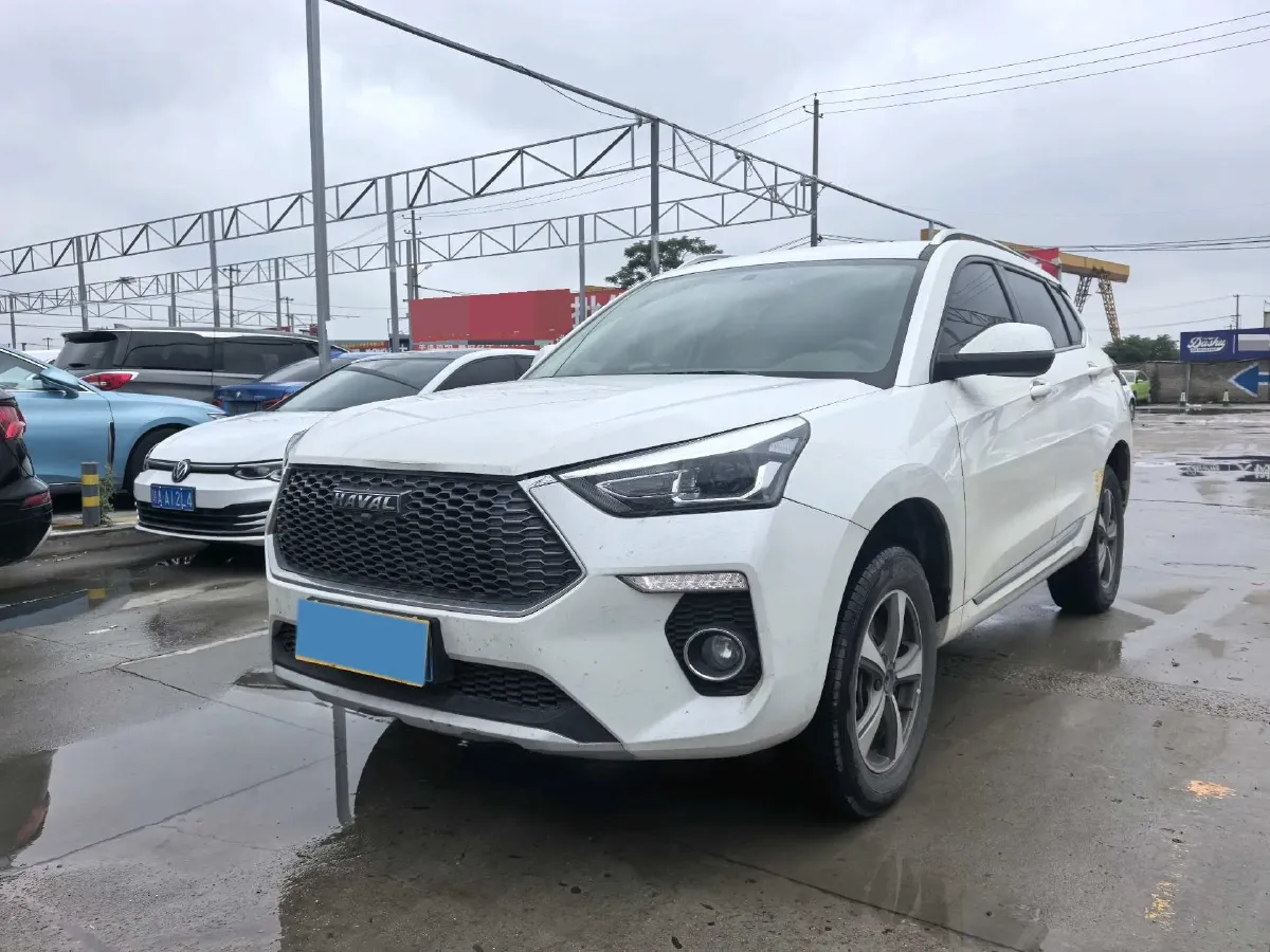 2019 Haval H6 Coupe 1.5T 169HP L4 7DCT,autocango,china used car exporter,china ev exporter,chinese used car exporter,chinese used ev exporter