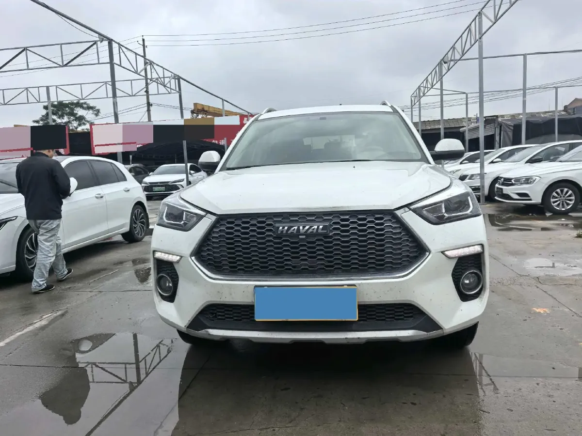 2019 Haval H6 Coupe 1.5T 169HP L4 7DCT,autocango,china used car exporter,china ev exporter,chinese used car exporter,chinese used ev exporter