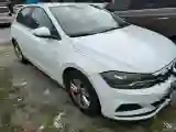 2023 Volkswagen Polo 1.5L 110HP L4 6AT