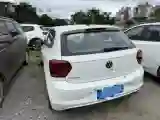 2023 Volkswagen Polo 1.5L 110HP L4 6AT