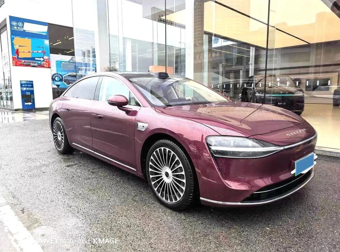 2025 HIMA Stelato S9 REEV 160HP REEV,autocango,china used car exporter,china ev exporter,chinese used car exporter,chinese used ev exporter
