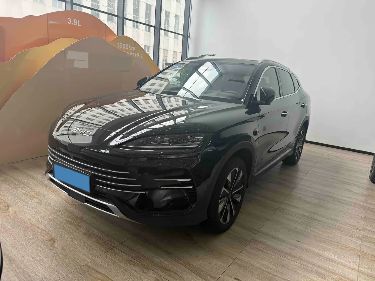2025 BYD Song Plus 1.5L 101HP L4 E-CVT PHEV 26.6KWH,autocango,china used car exporter,china ev exporter,chinese used car exporter,chinese used ev exporter