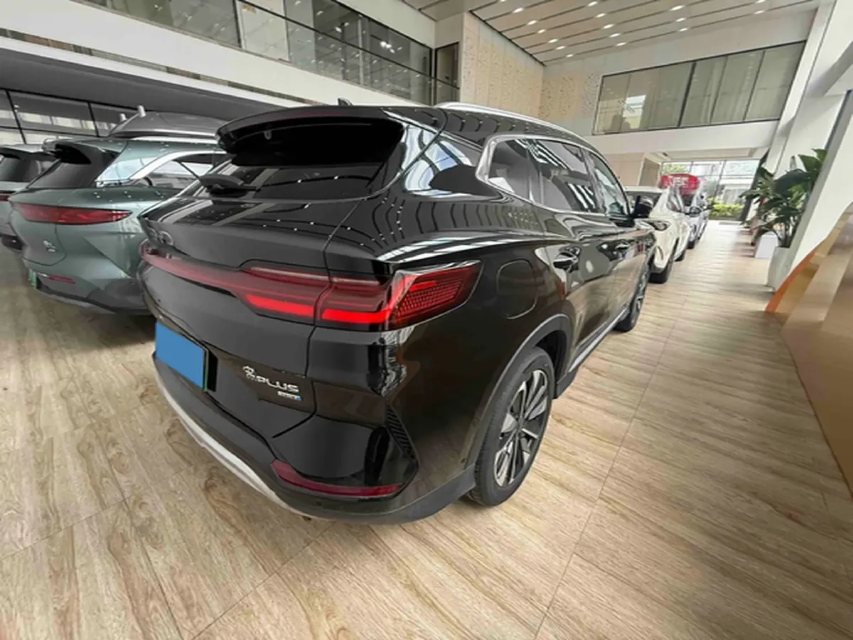 2025 BYD Song Plus 1.5L 101HP L4 E-CVT PHEV 26.6KWH,autocango,china used car exporter,china ev exporter,chinese used car exporter,chinese used ev exporter