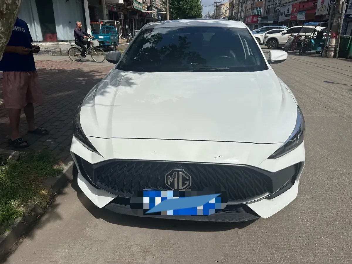 2021 MG 5 1.5L 120HP L4 5MT,autocango,china used car exporter,china ev exporter,chinese used car exporter,chinese used ev exporter