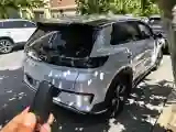 2025 BYD Sea Lion 05 EV BEV
