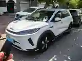 2025 BYD Sea Lion 05 EV BEV