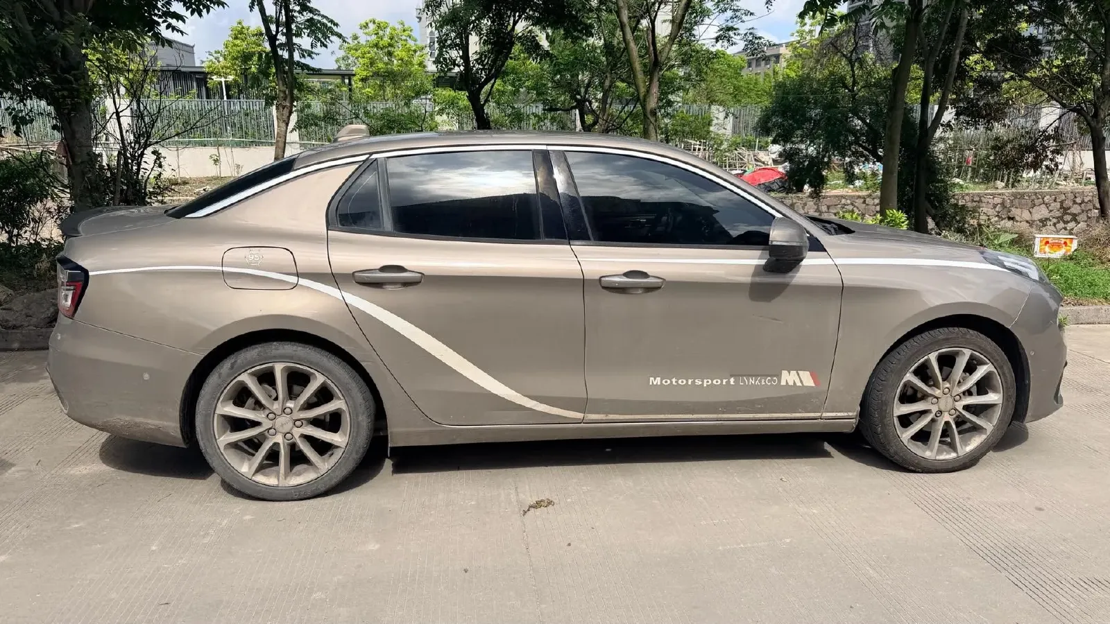 2018 LYNK&CO 03 1.5T 180HP L3 7DCT,autocango,china used car exporter,china ev exporter,chinese used car exporter,chinese used ev exporter