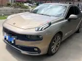 2018 LYNK&CO 03,autocango,china used car exporter,china ev exporter,chinese used car exporter,chinese used ev exporter