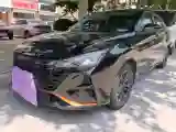 2023 DongFeng Aeolus YiXuan 1.5L 125HP L4 6DCT