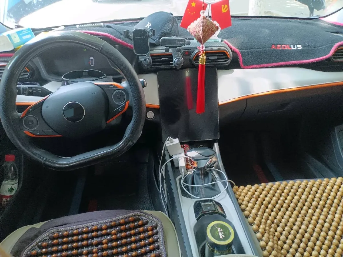 2023 DongFeng Aeolus YiXuan 1.5L 125HP L4 6DCT,autocango,china used car exporter,china ev exporter,chinese used car exporter,chinese used ev exporter