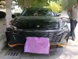 2023 DongFeng Aeolus YiXuan 1.5L 125HP L4 6DCT