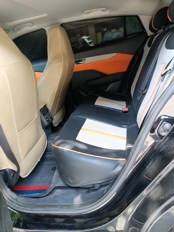 2023 DongFeng Aeolus YiXuan 1.5L 125HP L4 6DCT,autocango,china used car exporter,china ev exporter,chinese used car exporter,chinese used ev exporter