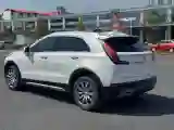 2021 Cadillac XT4 2.0T 237HP L4 9AT