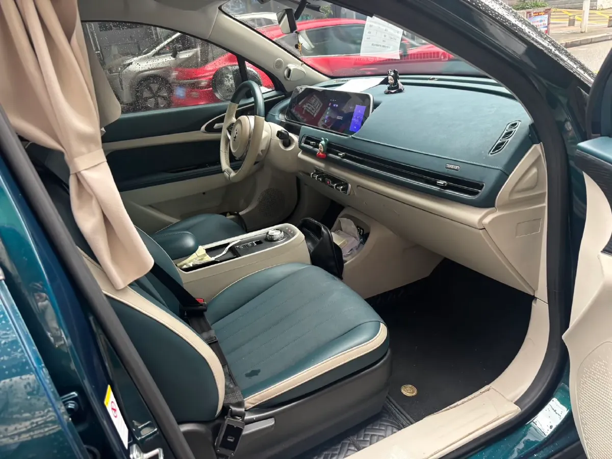 2021 Ora FunkyCat BEV 59.1KWH,autocango,china used car exporter,china ev exporter,chinese used car exporter,chinese used ev exporter