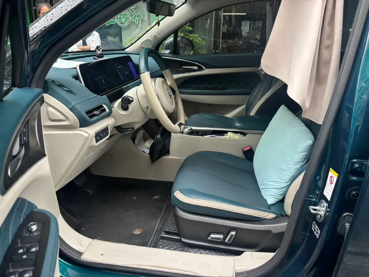 2021 Ora FunkyCat BEV 59.1KWH,autocango,china used car exporter,china ev exporter,chinese used car exporter,chinese used ev exporter