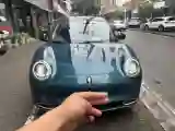 2021 Ora FunkyCat BEV 59.1KWH