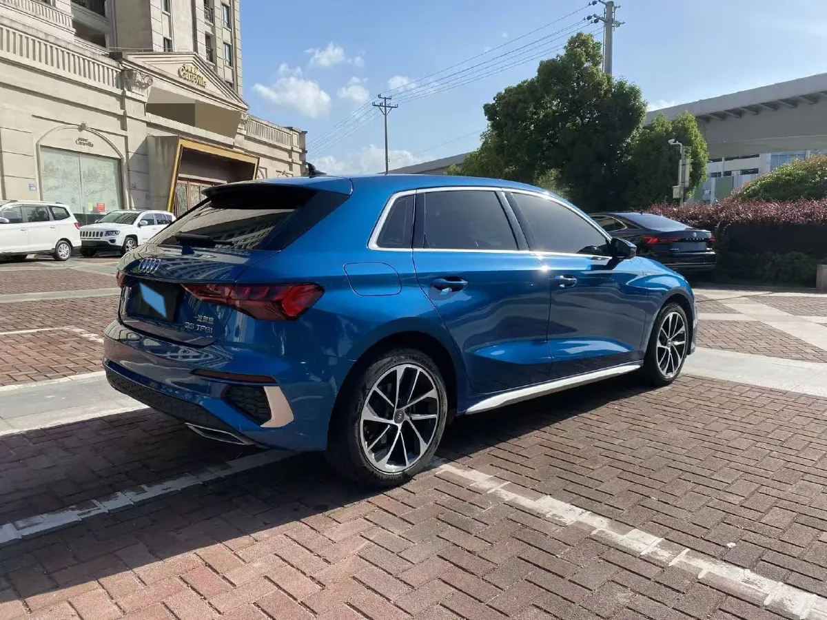2021 Audi A3 1.4T 150HP L4 7DCT,autocango,china used car exporter,china ev exporter,chinese used car exporter,chinese used ev exporter