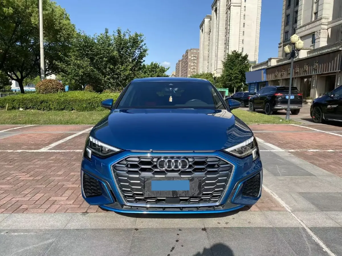 2021 Audi A3 1.4T 150HP L4 7DCT,autocango,china used car exporter,china ev exporter,chinese used car exporter,chinese used ev exporter