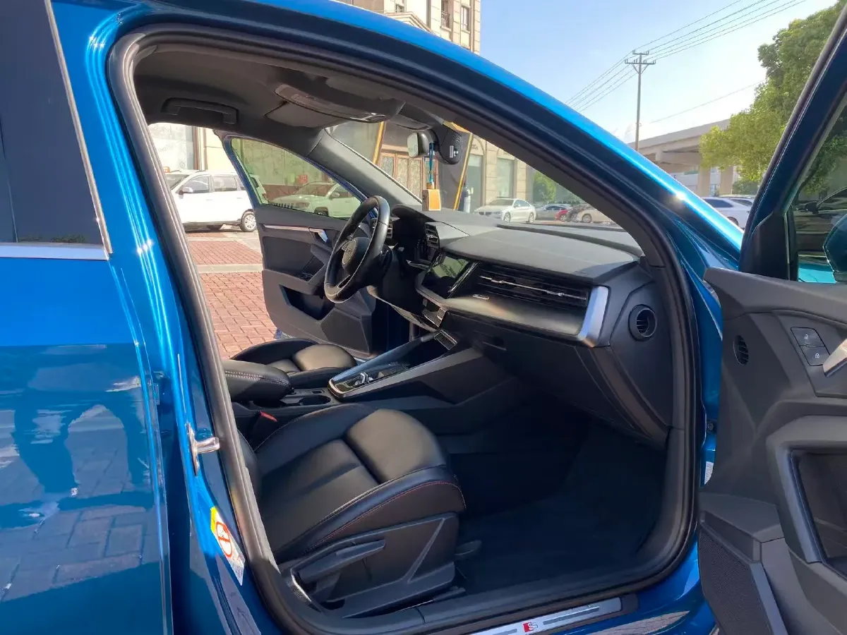 2021 Audi A3 1.4T 150HP L4 7DCT,autocango,china used car exporter,china ev exporter,chinese used car exporter,chinese used ev exporter