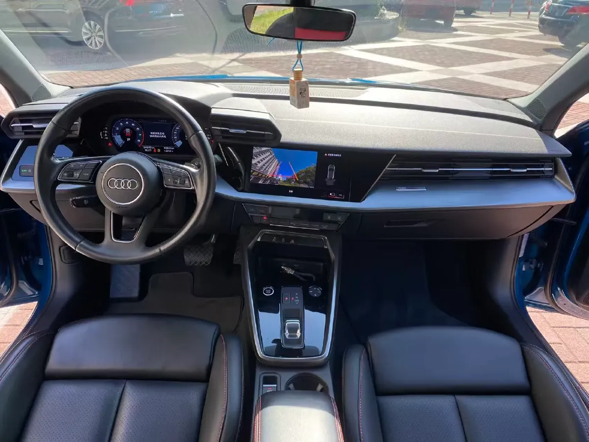 2021 Audi A3 1.4T 150HP L4 7DCT,autocango,china used car exporter,china ev exporter,chinese used car exporter,chinese used ev exporter