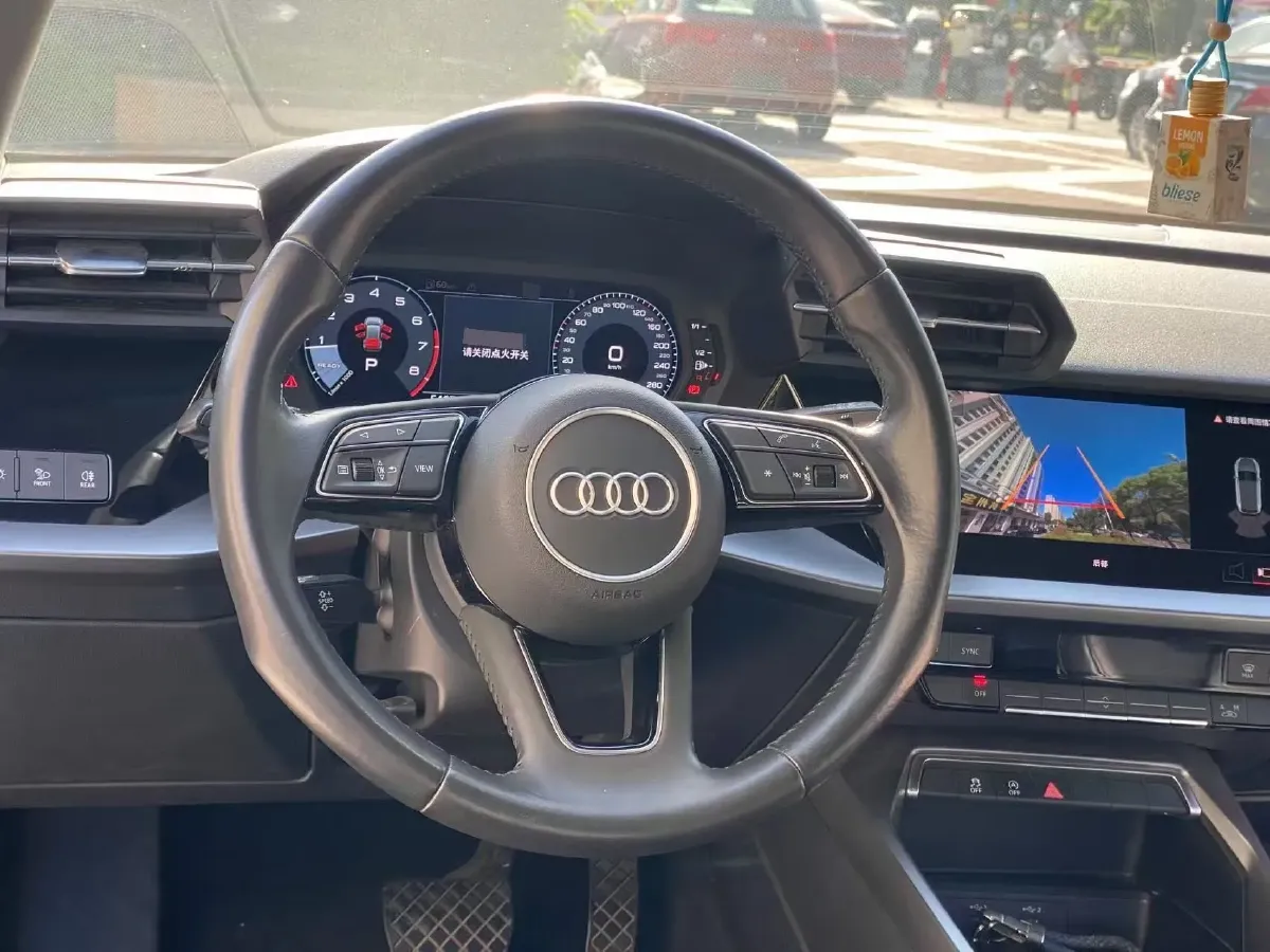 2021 Audi A3 1.4T 150HP L4 7DCT,autocango,china used car exporter,china ev exporter,chinese used car exporter,chinese used ev exporter