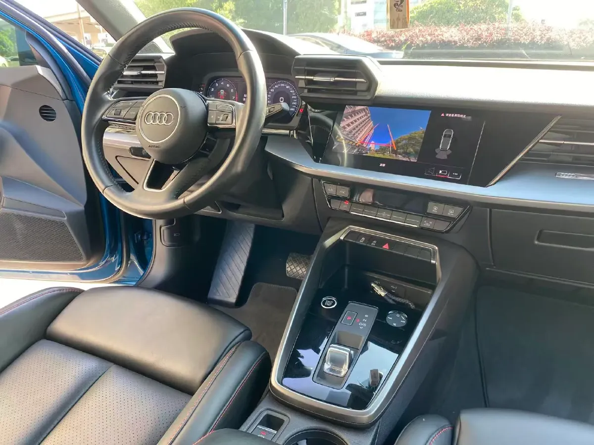 2021 Audi A3 1.4T 150HP L4 7DCT,autocango,china used car exporter,china ev exporter,chinese used car exporter,chinese used ev exporter
