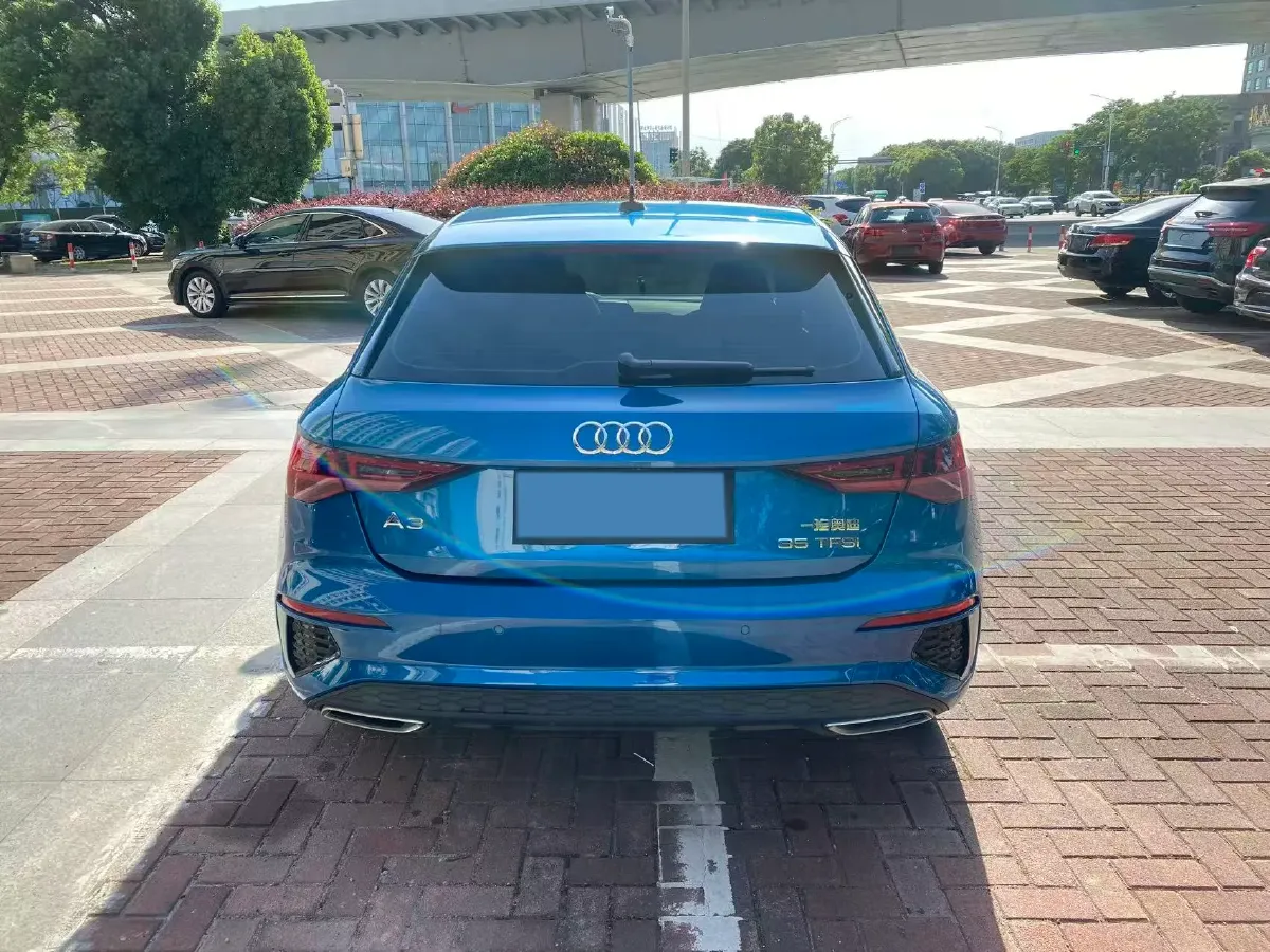 2021 Audi A3 1.4T 150HP L4 7DCT,autocango,china used car exporter,china ev exporter,chinese used car exporter,chinese used ev exporter