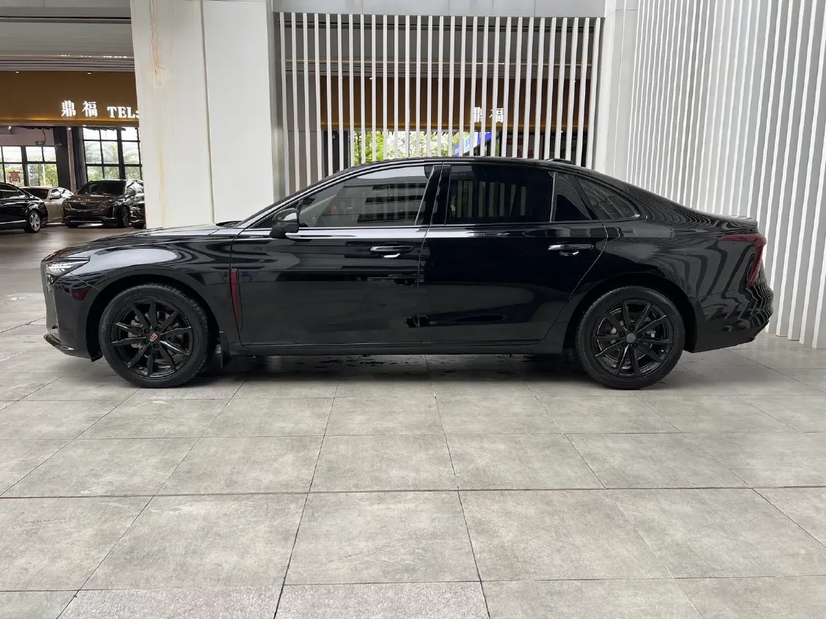 2025 HongQi H5 1.5T 169HP L4 7DCT,autocango,china used car exporter,china ev exporter,chinese used car exporter,chinese used ev exporter