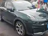 2023 LYNK&CO 06 1.5T 181HP L4 7DCT