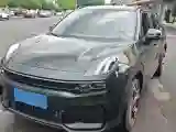 2023 LYNK&CO 06 1.5T 181HP L4 7DCT