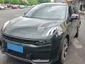 2023 LYNK&CO 06,autocango,china used car exporter,china ev exporter,chinese used car exporter,chinese used ev exporter