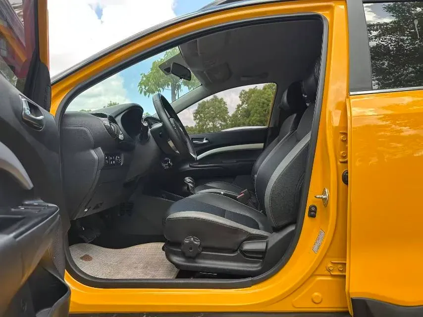 2019 Kia KX1 1.4L 100HP L4 6AT,autocango,china used car exporter,china ev exporter,chinese used car exporter,chinese used ev exporter