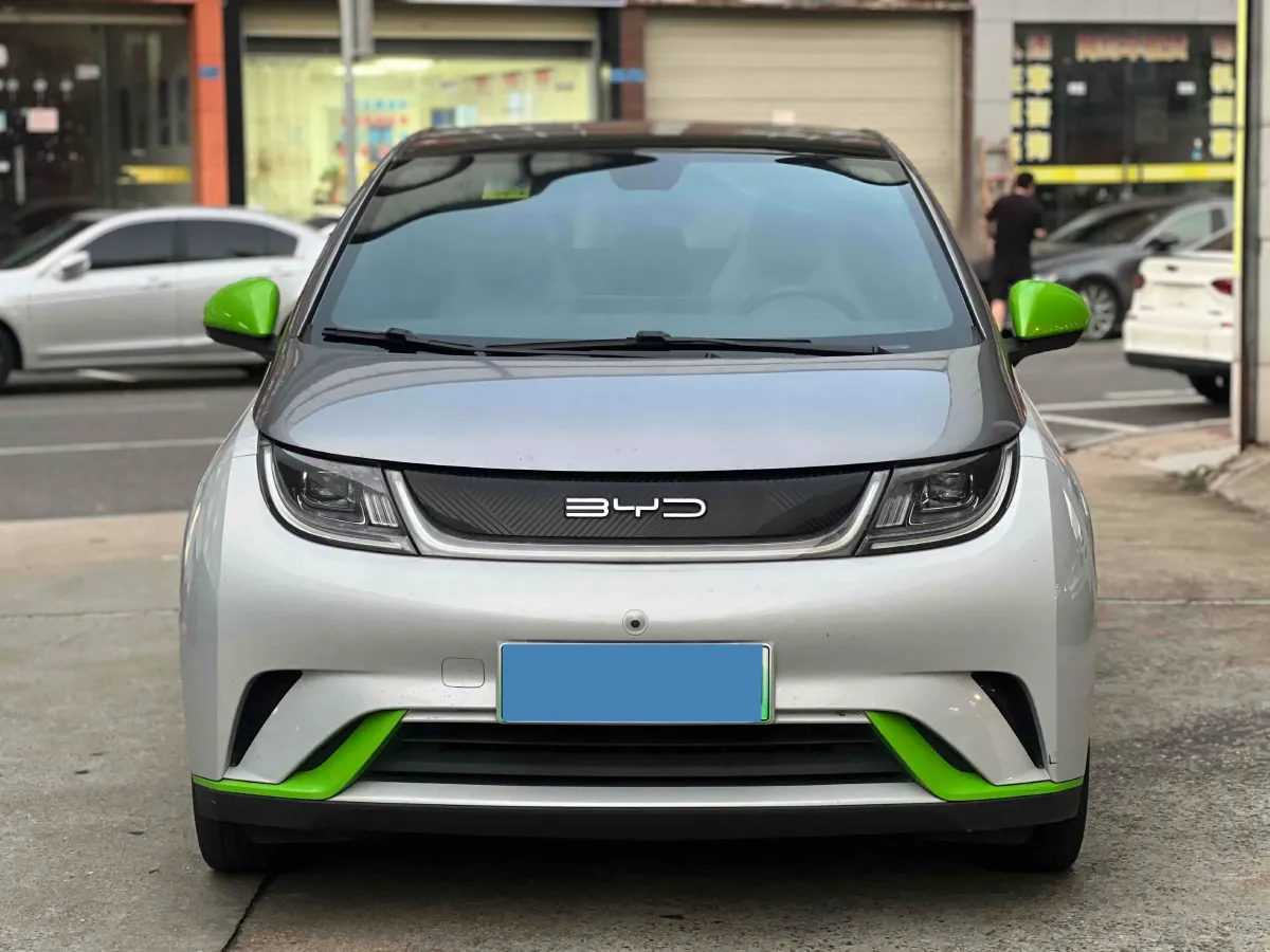 2021 BYD Yuan Pro BEV 50.1KWH,autocango,china used car exporter,china ev exporter,chinese used car exporter,chinese used ev exporter