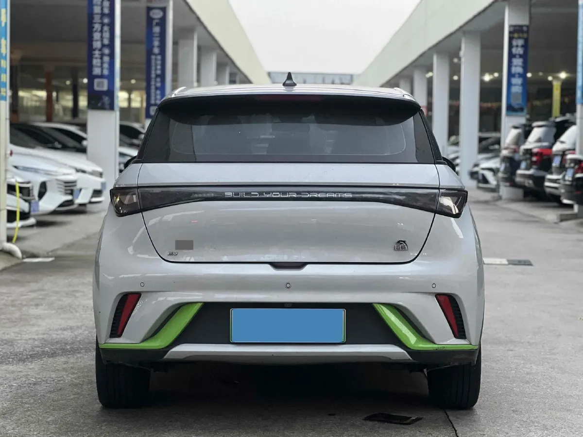 2021 BYD Yuan Pro BEV 50.1KWH,autocango,china used car exporter,china ev exporter,chinese used car exporter,chinese used ev exporter