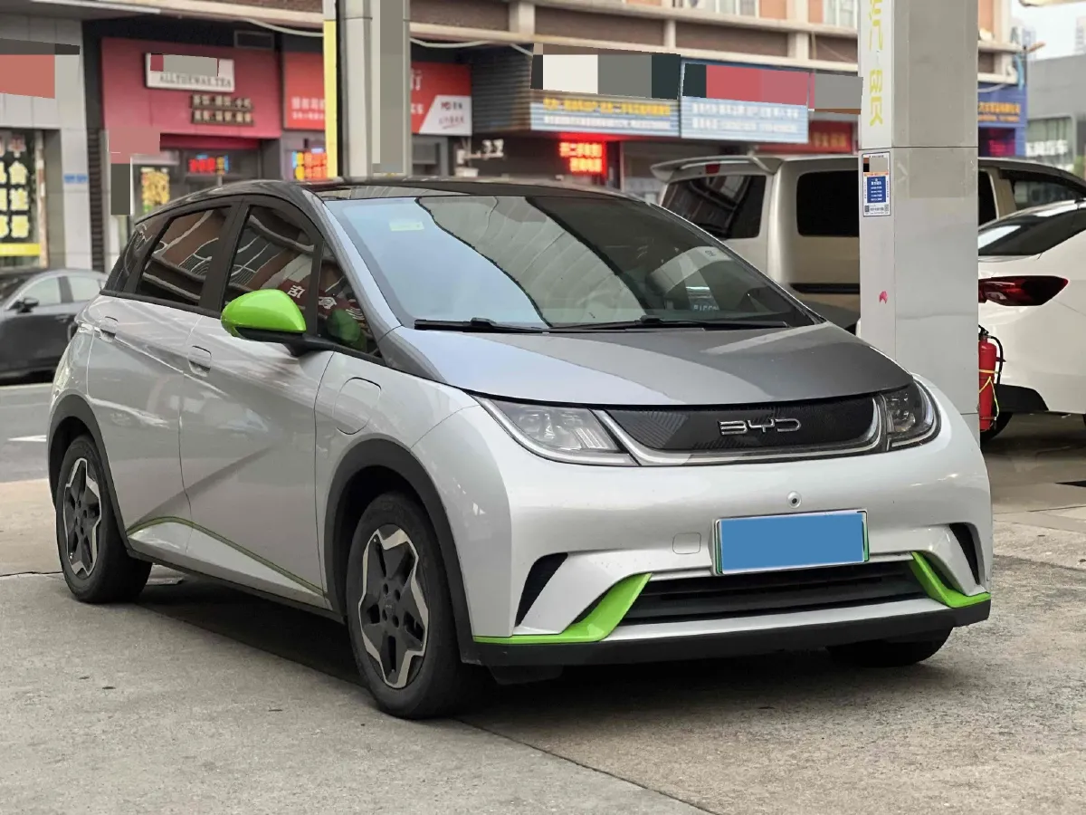 2021 BYD Yuan Pro BEV 50.1KWH,autocango,china used car exporter,china ev exporter,chinese used car exporter,chinese used ev exporter