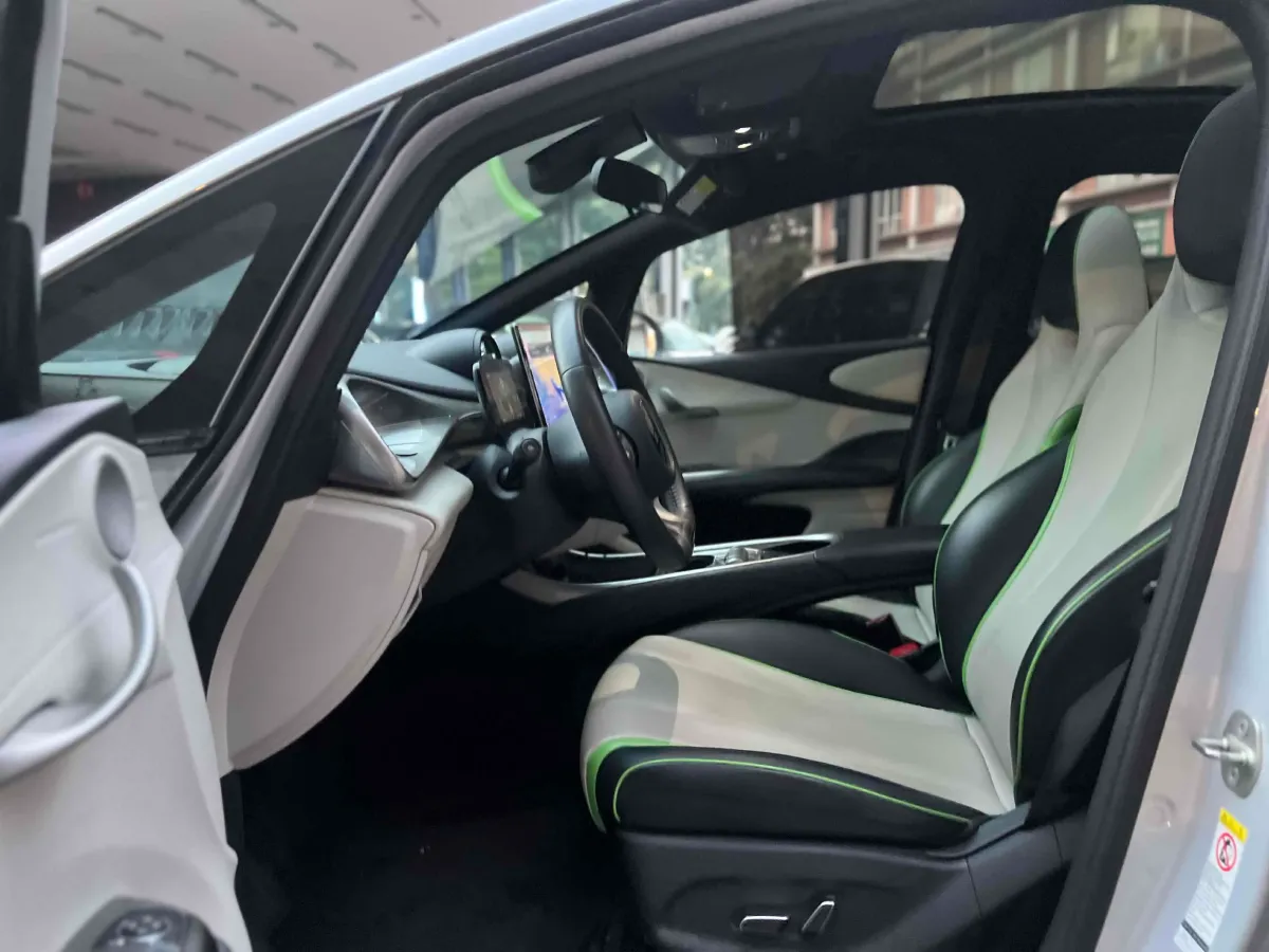 2021 BYD Yuan Pro BEV 50.1KWH,autocango,china used car exporter,china ev exporter,chinese used car exporter,chinese used ev exporter