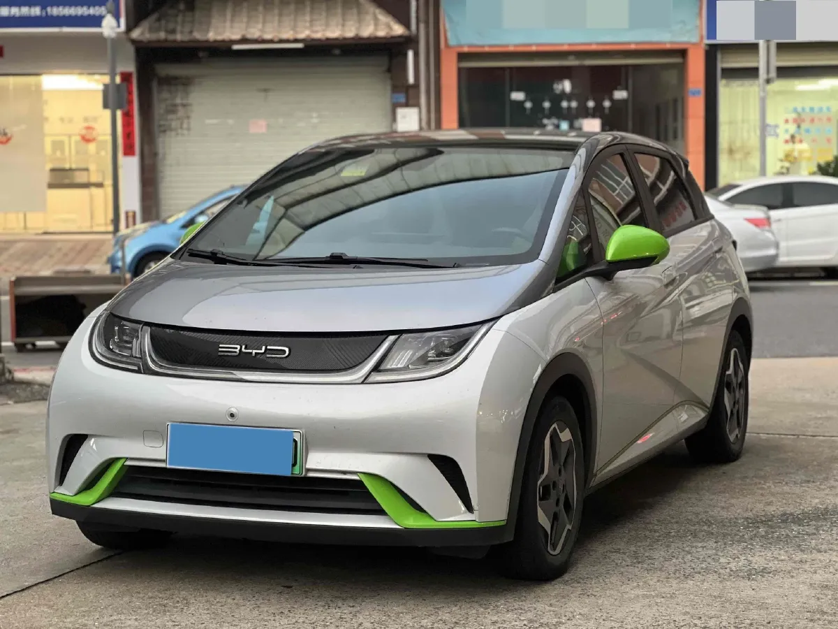 2021 BYD Yuan Pro BEV 50.1KWH,autocango,china used car exporter,china ev exporter,chinese used car exporter,chinese used ev exporter
