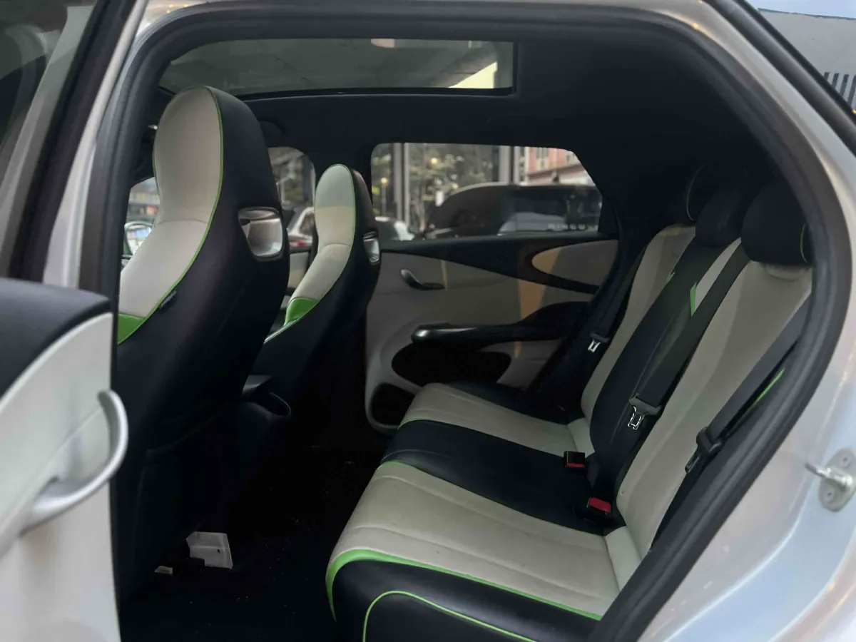 2021 BYD Yuan Pro BEV 50.1KWH,autocango,china used car exporter,china ev exporter,chinese used car exporter,chinese used ev exporter