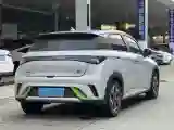 2021 BYD Yuan Pro BEV 50.1KWH
