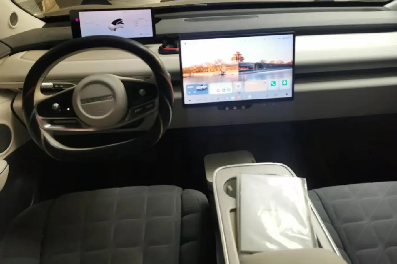 2024 Exceed Sterra ET BEV 100KWH,autocango,china used car exporter,china ev exporter,chinese used car exporter,chinese used ev exporter