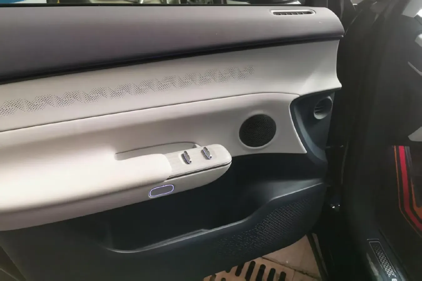 2024 Exceed Sterra ET BEV 100KWH,autocango,china used car exporter,china ev exporter,chinese used car exporter,chinese used ev exporter
