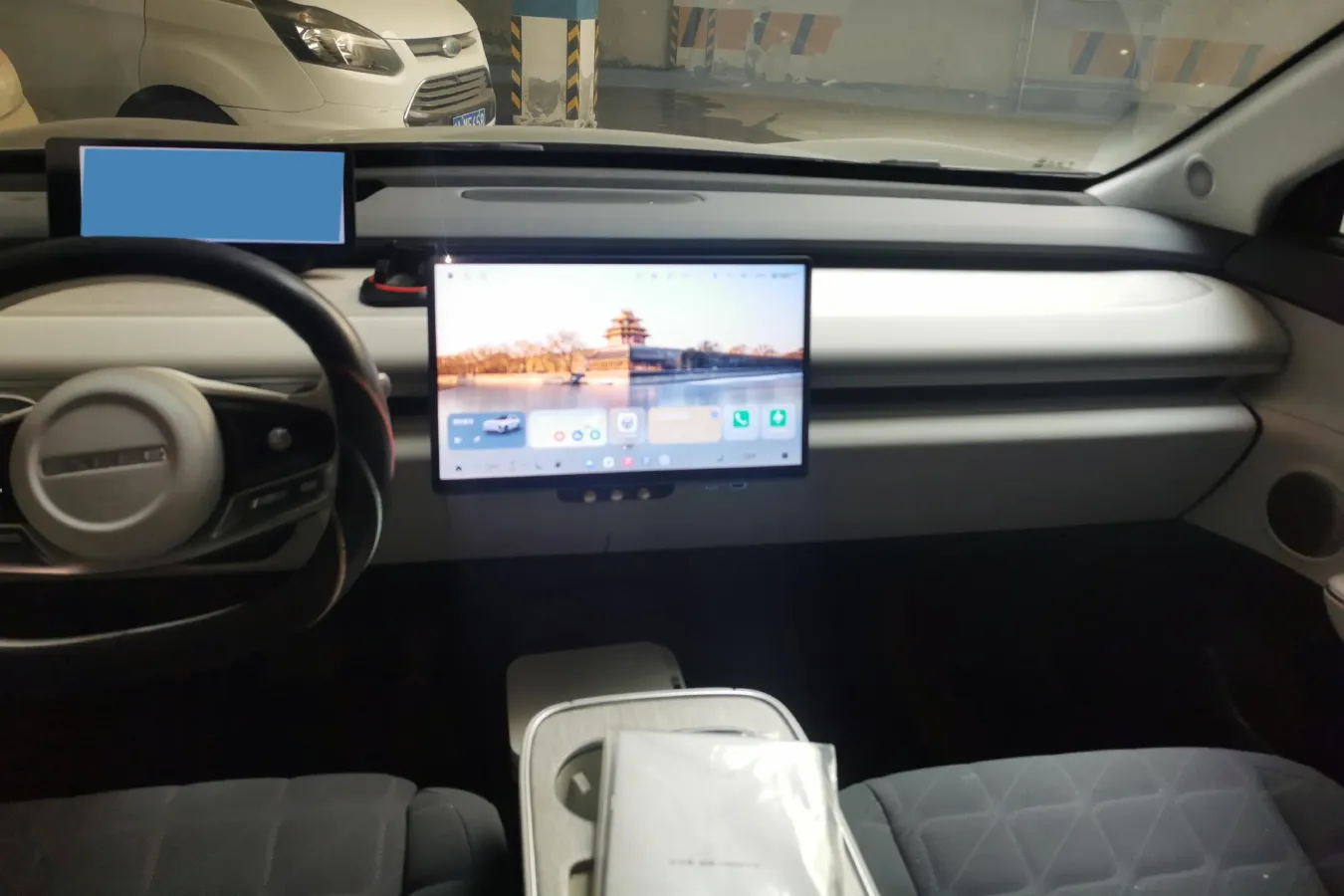 2024 Exceed Sterra ET BEV 100KWH,autocango,china used car exporter,china ev exporter,chinese used car exporter,chinese used ev exporter