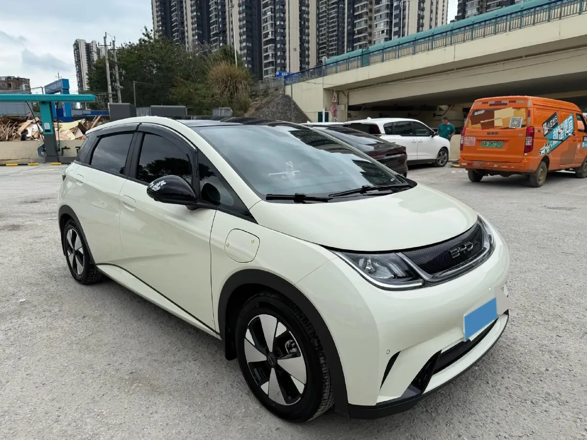 2024 BYD Dolphin BEV 44.928KWH,autocango,china used car exporter,china ev exporter,chinese used car exporter,chinese used ev exporter
