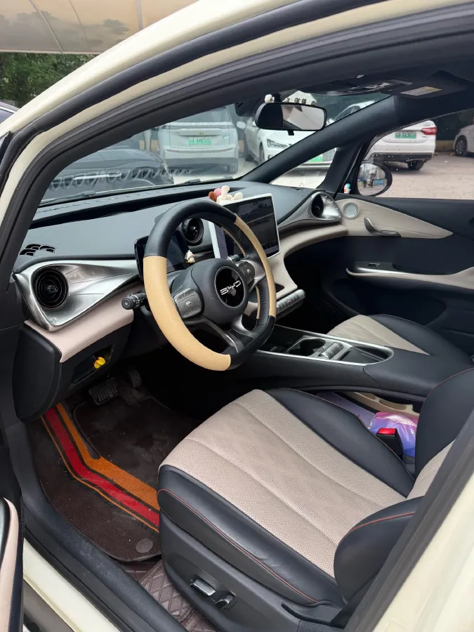 2024 BYD Dolphin BEV 44.928KWH,autocango,china used car exporter,china ev exporter,chinese used car exporter,chinese used ev exporter