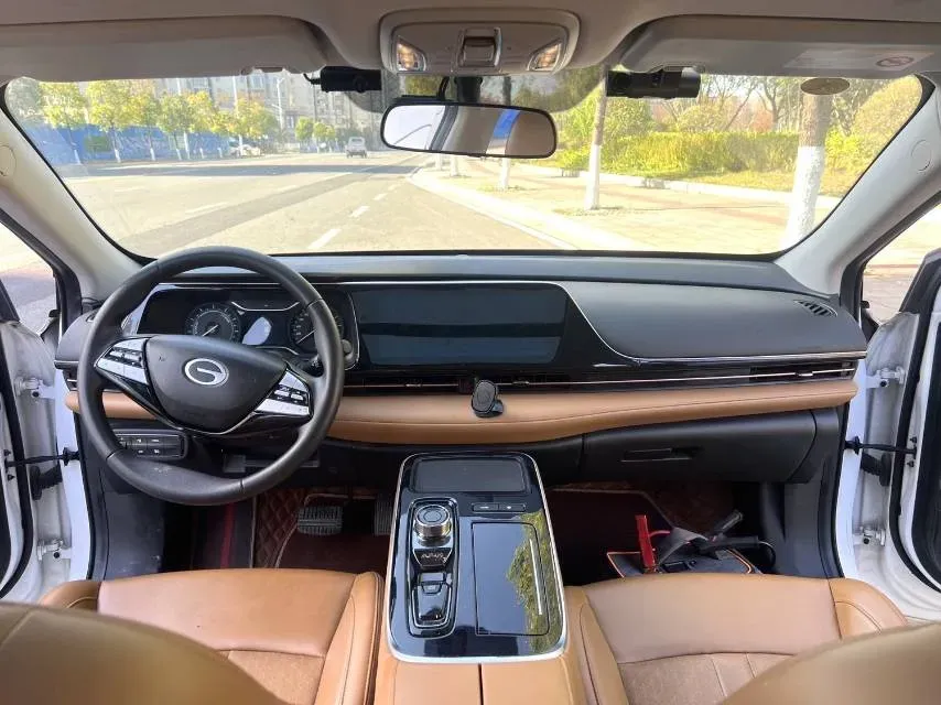 2022 Aion S BEV 60KWH,autocango,china used car exporter,china ev exporter,chinese used car exporter,chinese used ev exporter