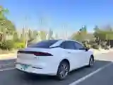 2022 Aion S BEV 60KWH