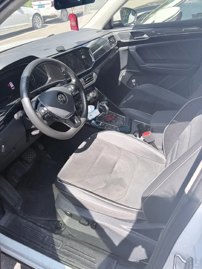 2019 Volkswagen Tayron 2.0T 186HP L4 7DCT,autocango,china used car exporter,china ev exporter,chinese used car exporter,chinese used ev exporter