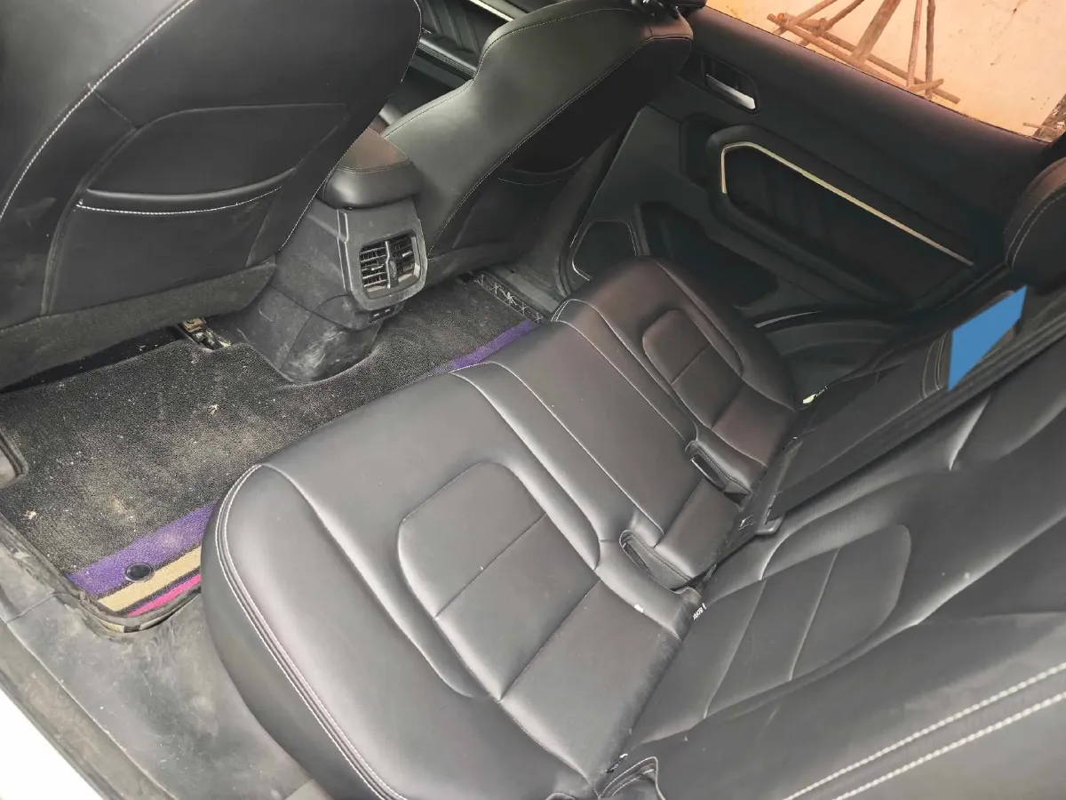 2018 Haval H6 2.0T 197HP L4 7DCT,autocango,china used car exporter,china ev exporter,chinese used car exporter,chinese used ev exporter